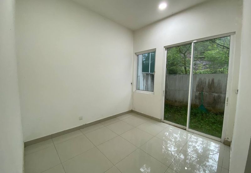 Evergreen Garden Residence