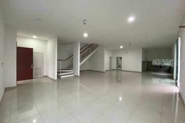 Evergreen Garden Residence