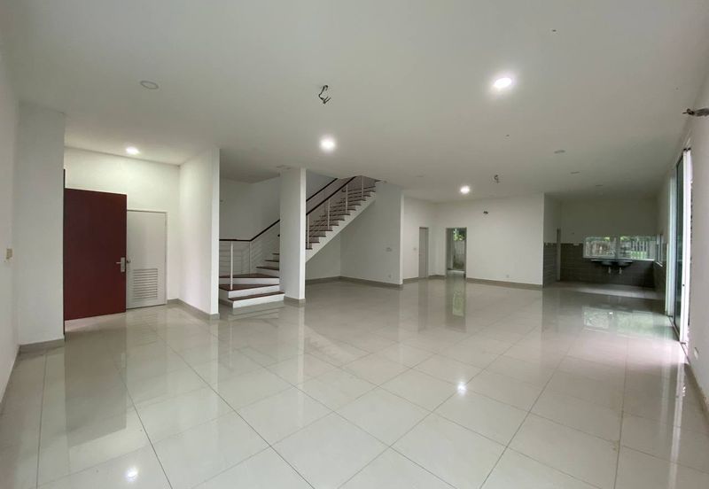 Evergreen Garden Residence