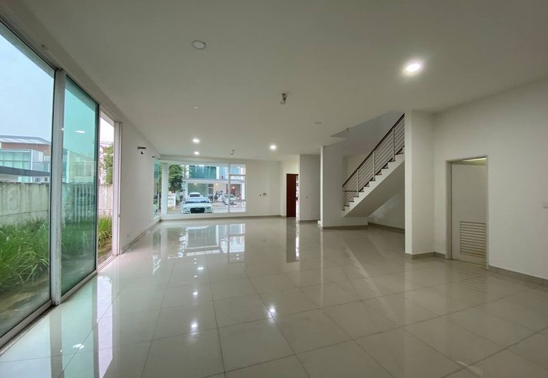 Evergreen Garden Residence