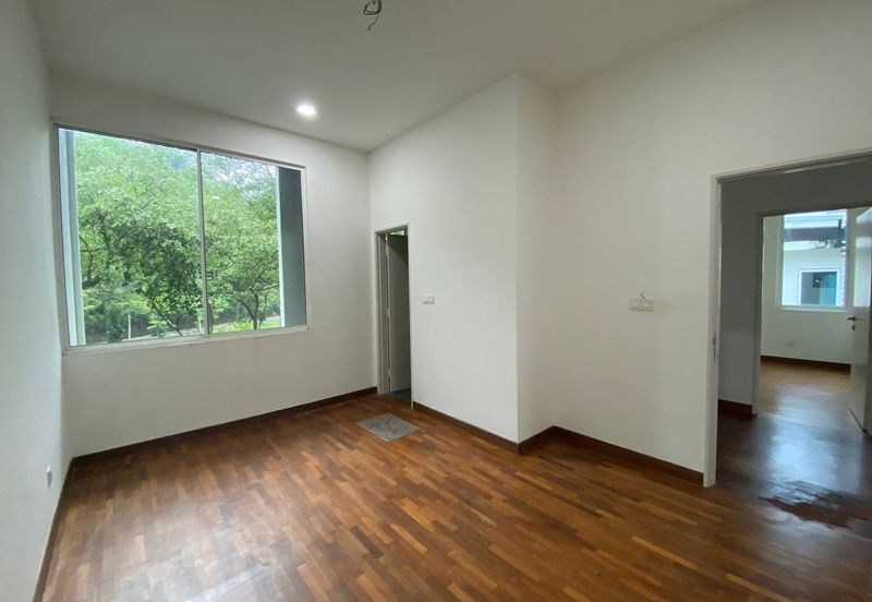 Evergreen Garden Residence