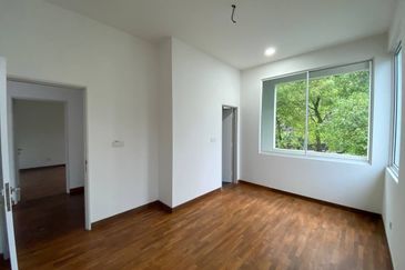 Evergreen Garden Residence