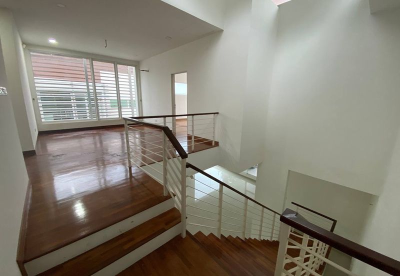 Evergreen Garden Residence