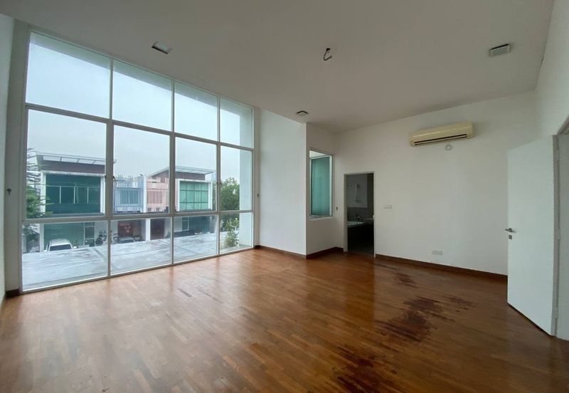 Evergreen Garden Residence