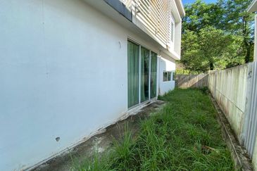 Evergreen Garden Residence