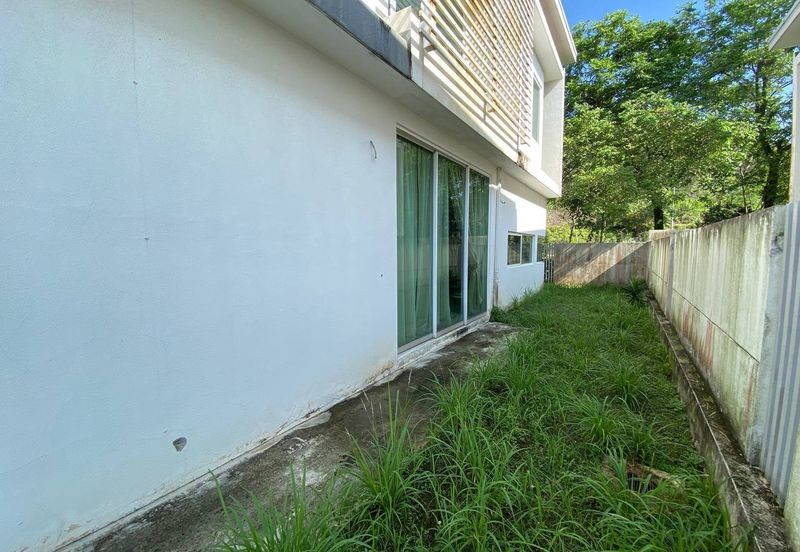 Evergreen Garden Residence