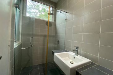 Evergreen Garden Residence