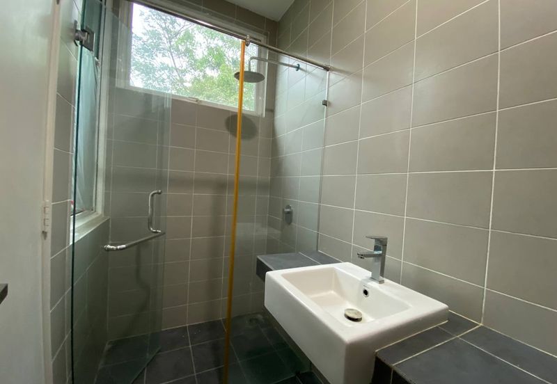 Evergreen Garden Residence