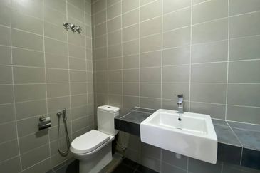 Evergreen Garden Residence