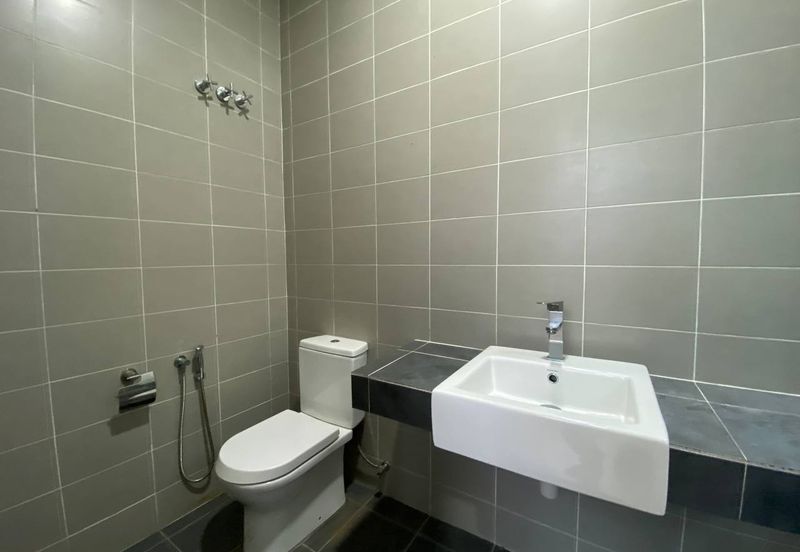 Evergreen Garden Residence