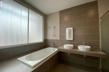 Evergreen Garden Residence