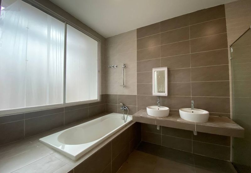 Evergreen Garden Residence