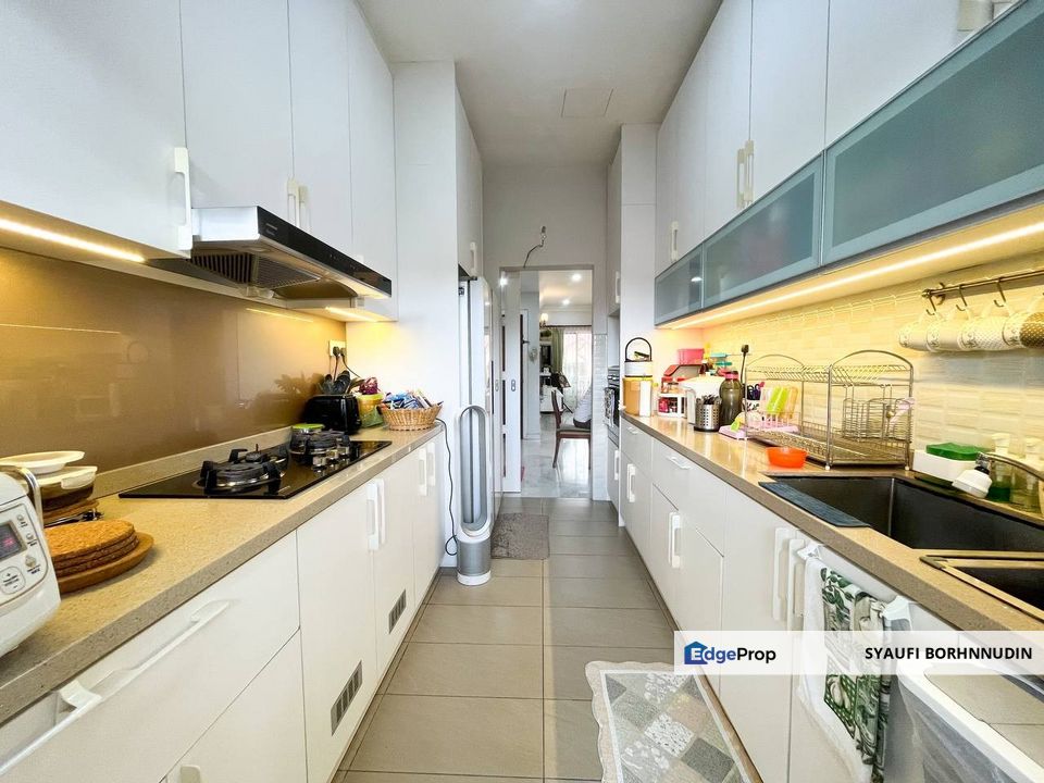 Kiara Park Condominium @ Taman Tun Dr. Ismail, Kuala Lumpur, Kuala Lumpur, Taman Tun Dr Ismail