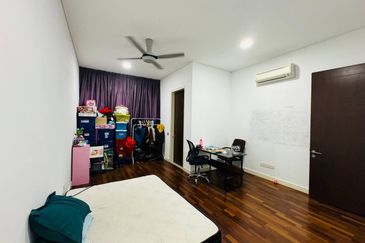 Lagenda Waterfront Homes