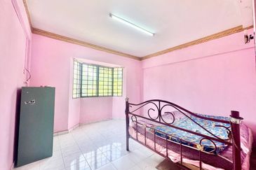 Pangsapuri Subang Suria