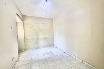 Pangsapuri Subang Suria