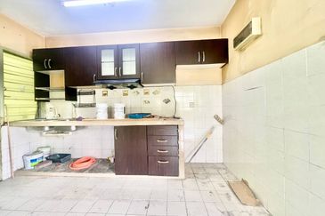 Pangsapuri Subang Suria