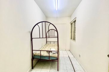 Pangsapuri Subang Suria