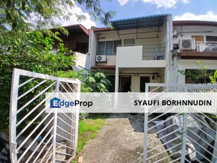 [FREEHOLD] 2 Storey Terrace SS 19 @ Subang Jaya, Selangor, Selangor, Subang Jaya