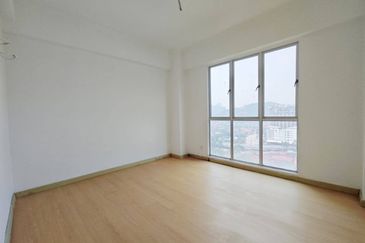 Mas Kiara Residences