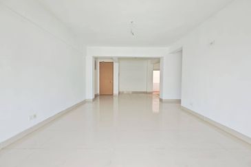 Mas Kiara Residences