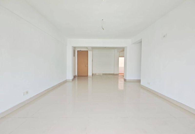 Mas Kiara Residences