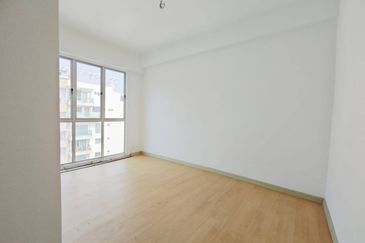 Mas Kiara Residences