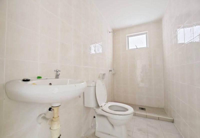 Mas Kiara Residences