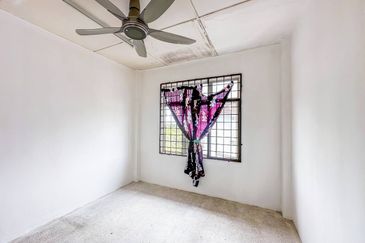 Kiambang Apartment, Taman Putra Perdana