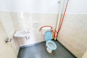 Kiambang Apartment, Taman Putra Perdana