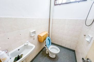 Kiambang Apartment, Taman Putra Perdana