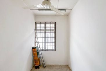 Kiambang Apartment, Taman Putra Perdana