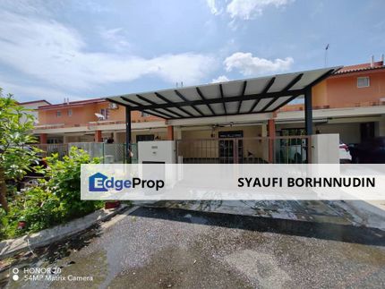 [RENO] 2 Storey Terrace Taman Salak Baiduri @ Salak Tinggi, Selangor, Selangor, Sepang