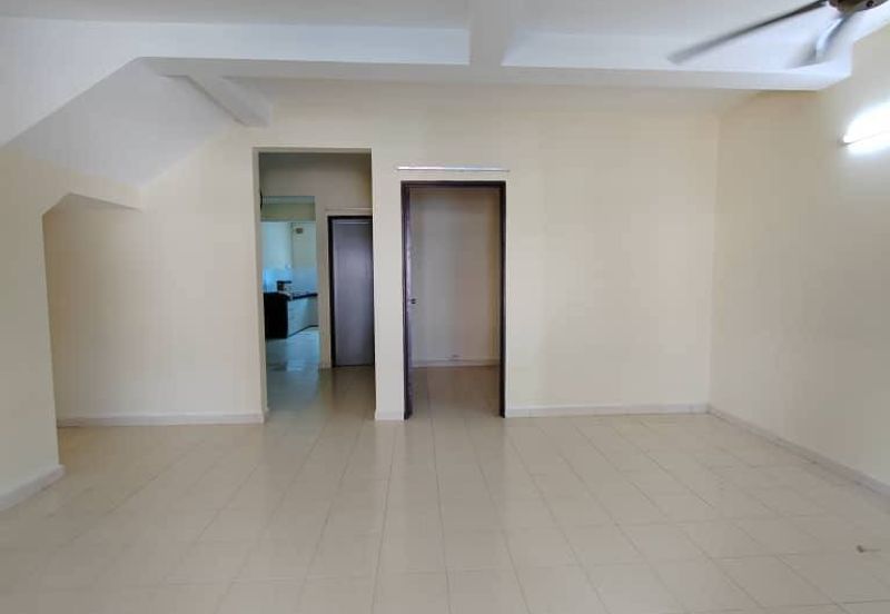 Taman Salak Baiduri, Labu