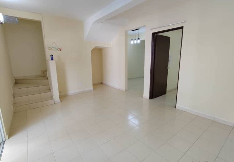 Taman Salak Baiduri, Labu