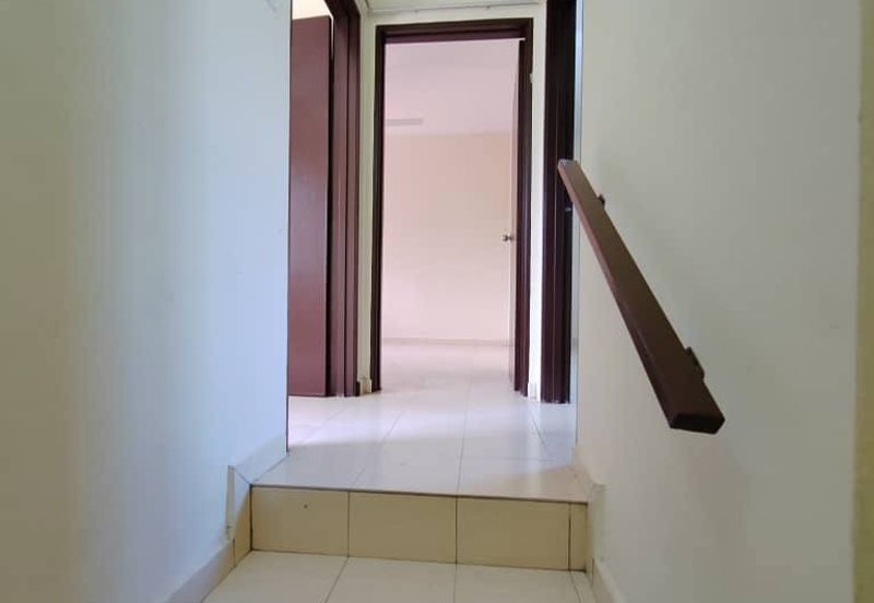 Taman Salak Baiduri, Labu