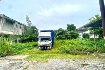 Kampung Tasik Permai