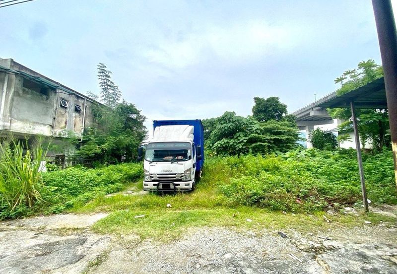 Kampung Tasik Permai