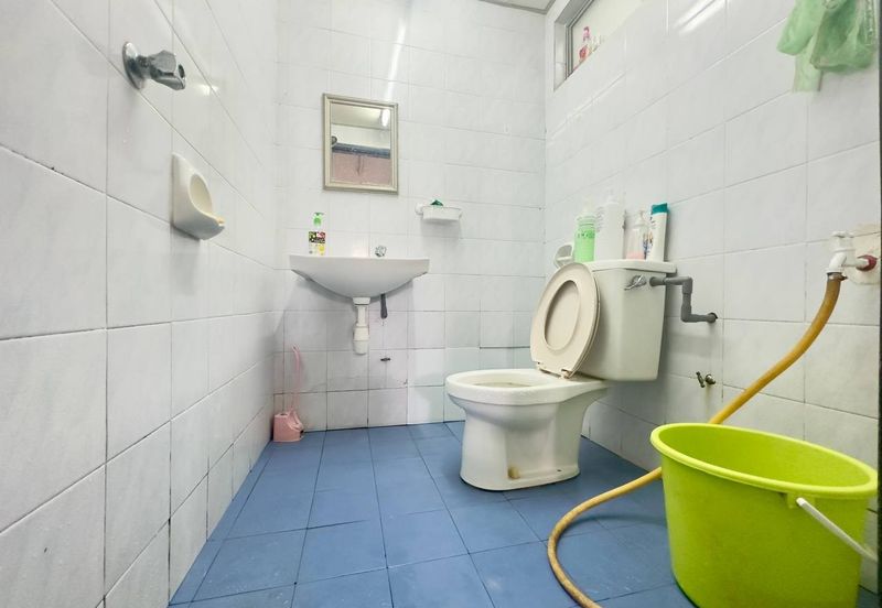 Ilham Apartment, TTDI Jaya