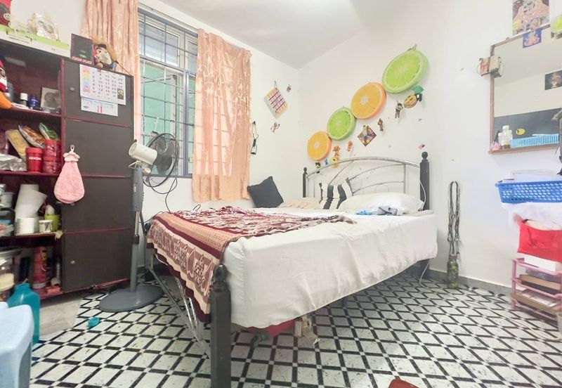 Ilham Apartment, TTDI Jaya