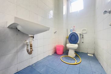 Ilham Apartment, TTDI Jaya