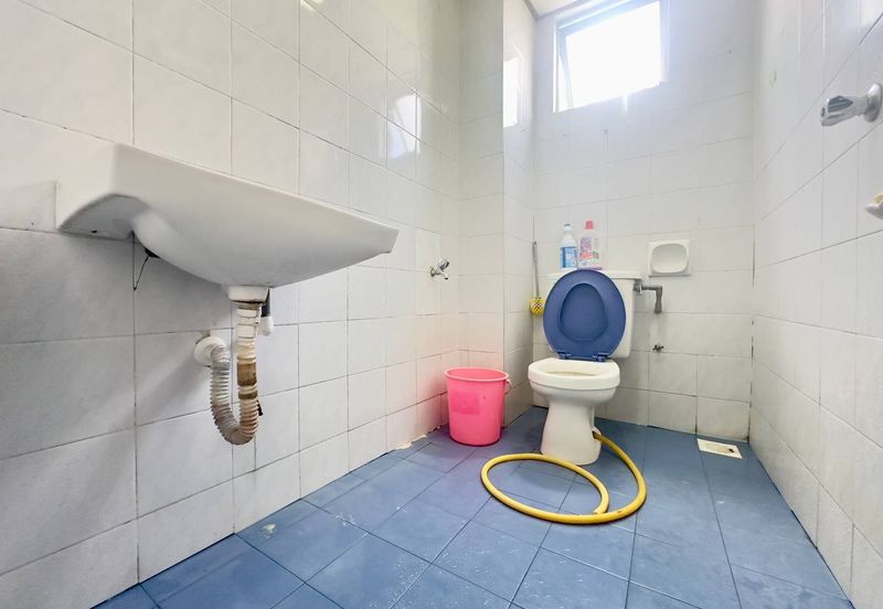 Ilham Apartment, TTDI Jaya