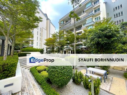 [GROUND FLOOR] Riana Green East Condominium @ Wangsa Maju, Kuala Lumpur, Kuala Lumpur, Wangsa Maju