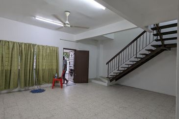 Jalan Bukit Sentosa 2 