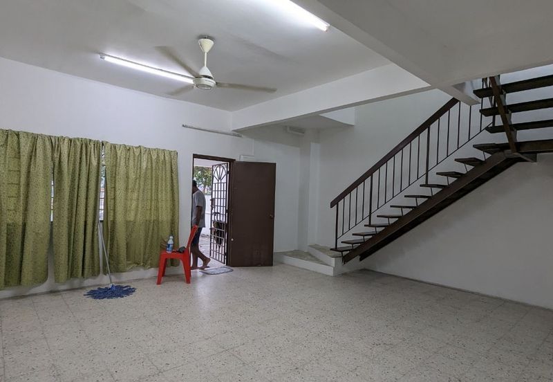 Jalan Bukit Sentosa 2 