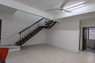 Jalan Bukit Sentosa 2 