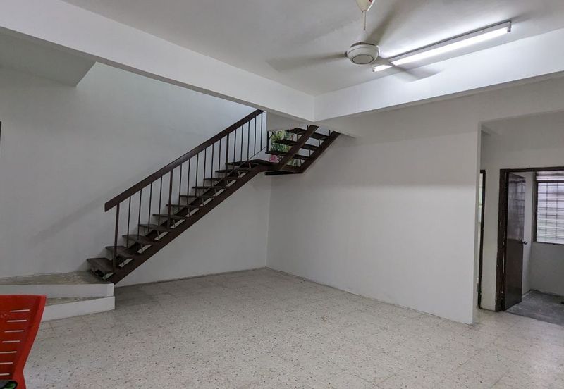 Jalan Bukit Sentosa 2 