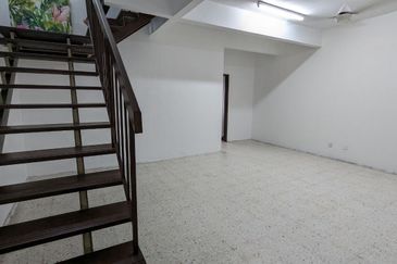 Jalan Bukit Sentosa 2 