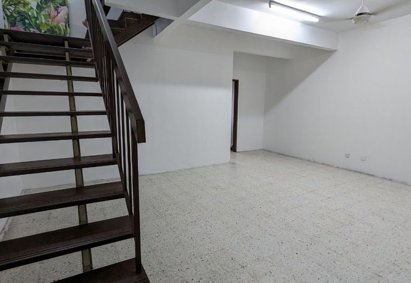 Jalan Bukit Sentosa 2 