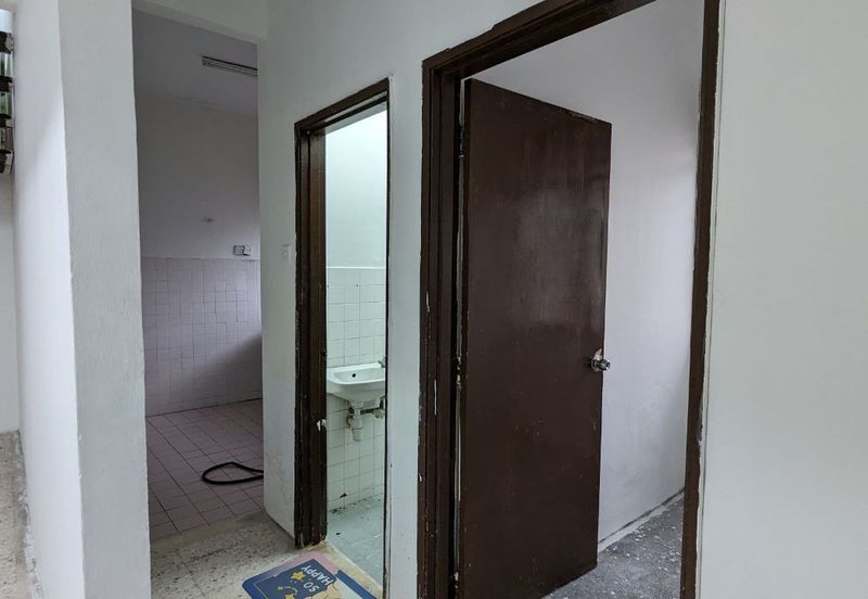 Jalan Bukit Sentosa 2 